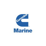 cummins marine logo