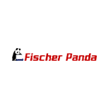 fischer panda logo